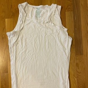 Tommy John undershirt